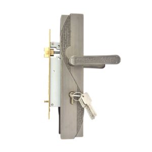 Door Lock Kpp Group