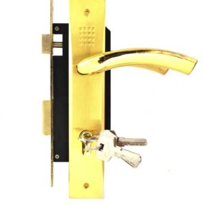 Door Lock Kpp Group