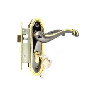 Door Lock Kpp Group