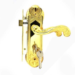 Door Lock Kpp Group